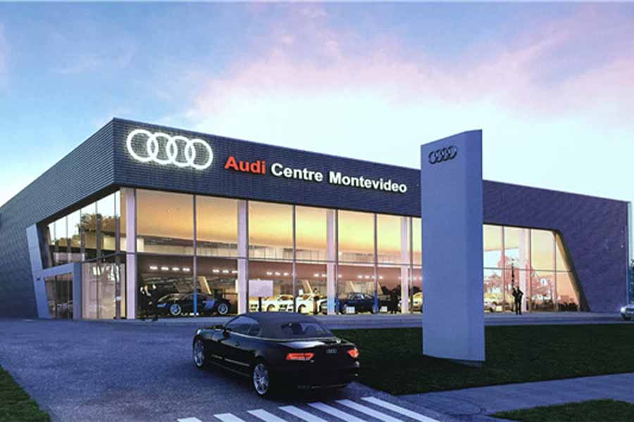 Audi in Uruguay03