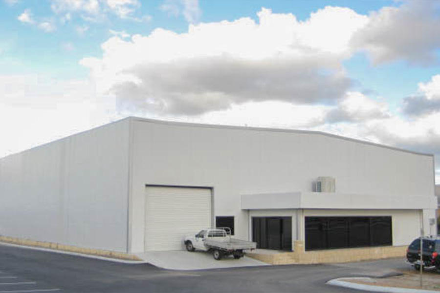 Australian Hangar1
