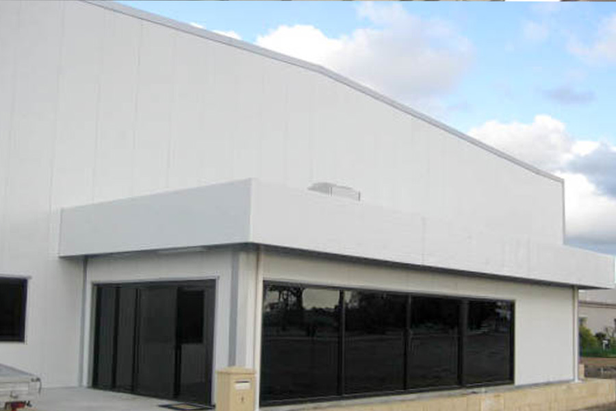 Australian Hangar2
