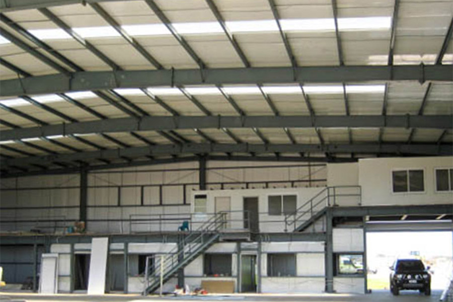 Australian Hangar4