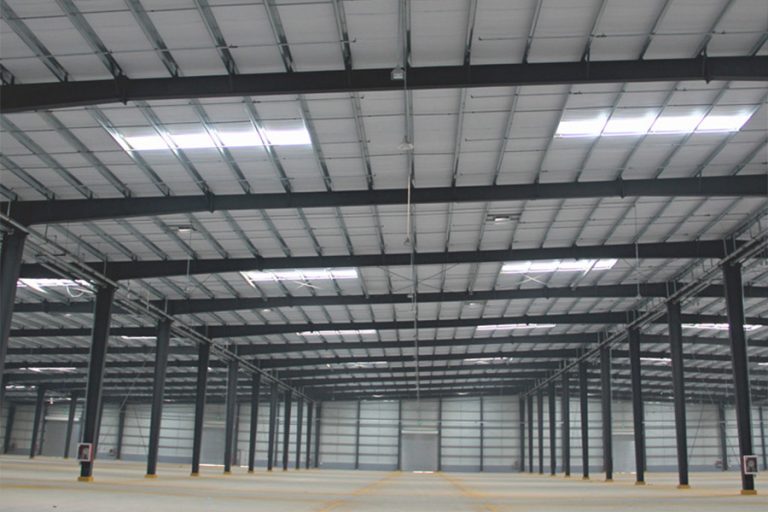 Hisense Logistics5