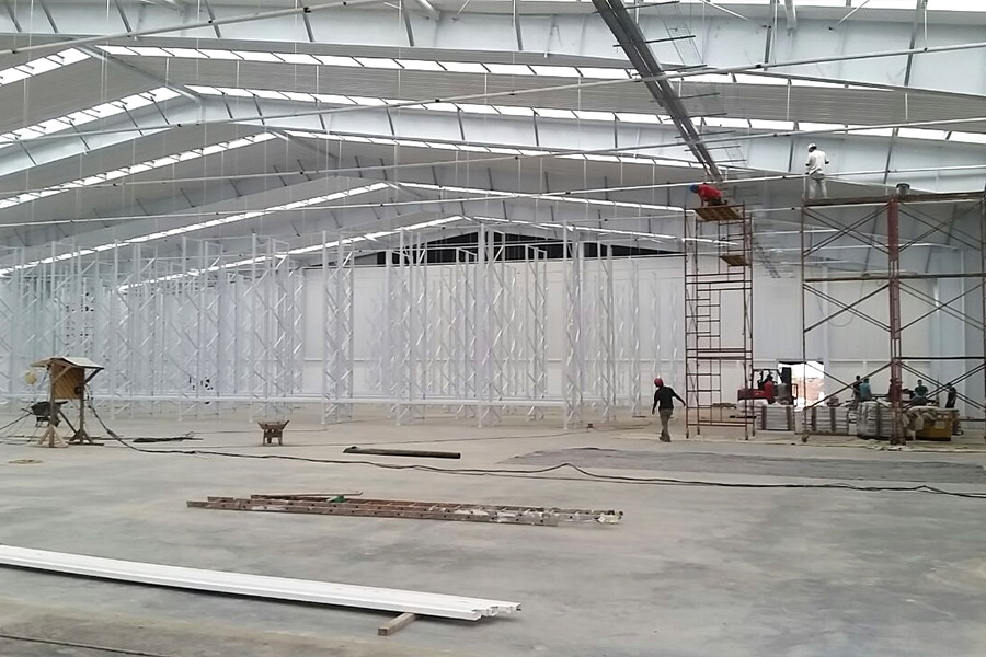 Mall in Costa Rica1