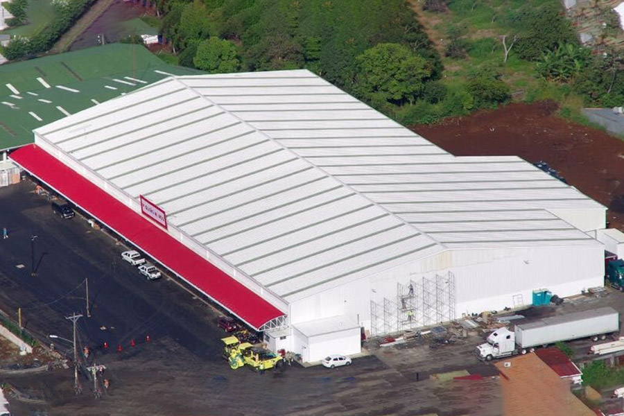 Mall in Costa Rica3