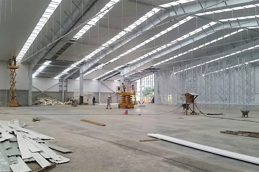 Mall in Costa Rica6