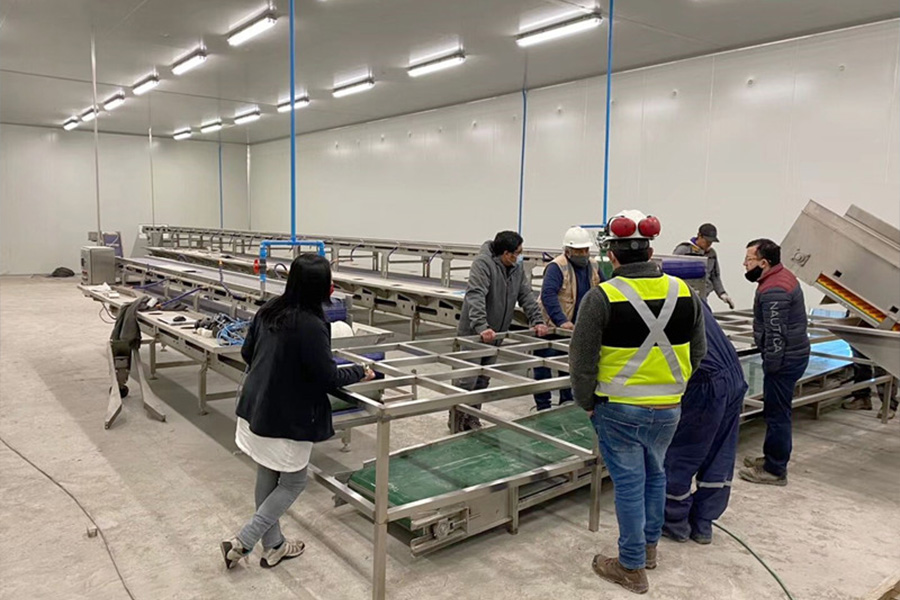 Peru Cold Storage4