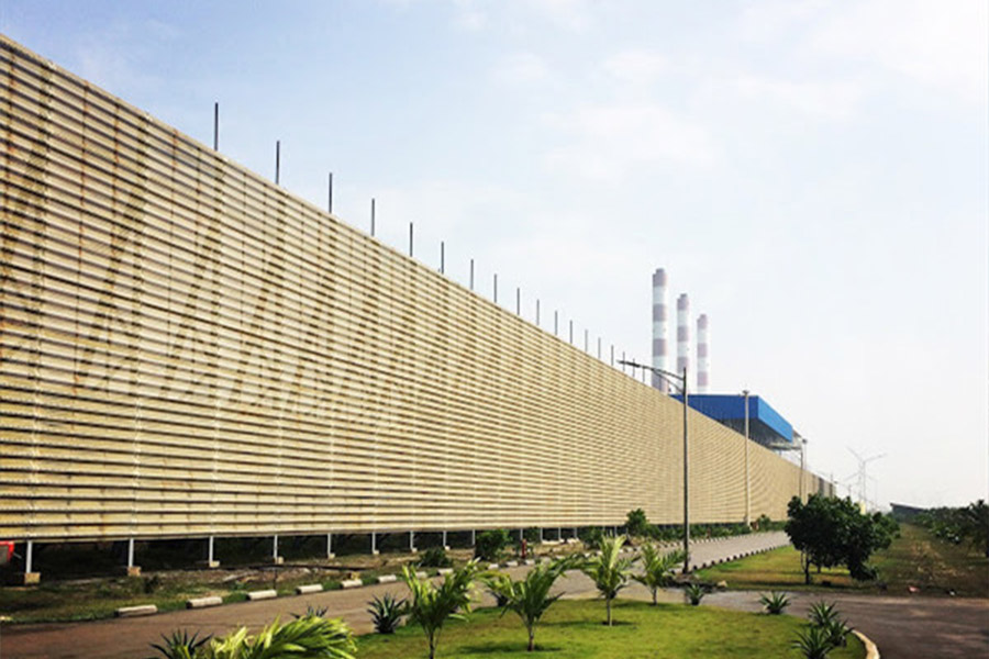 Sri Lanka Power Station1