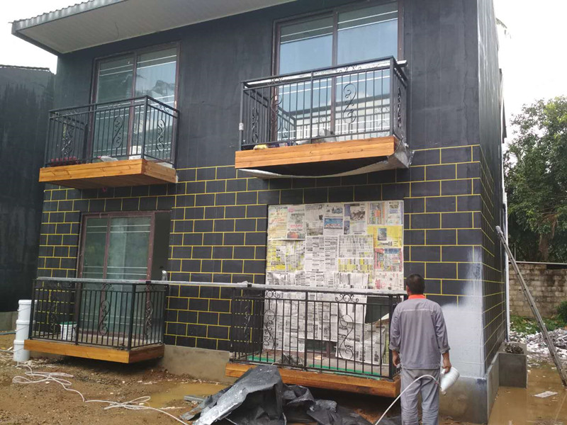 Installation pictures (19)