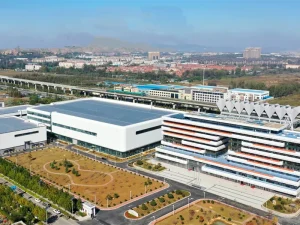 Aviation Design Institute in China