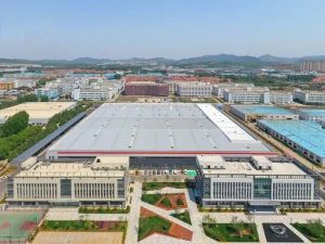 The Haijia Machinery Factory