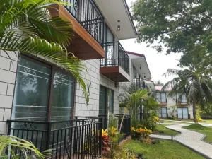 Two-storey Villa in Sri Lanka