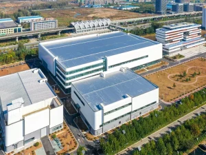 Aviation Design Institute in China