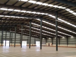 warehouses in Malawi